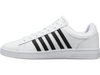 06154-102-M | COURT WINSTON | WHITE/BLACK