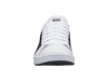 06154-117-M | COURT WINSTON | WHITE/BLACK/BLACK