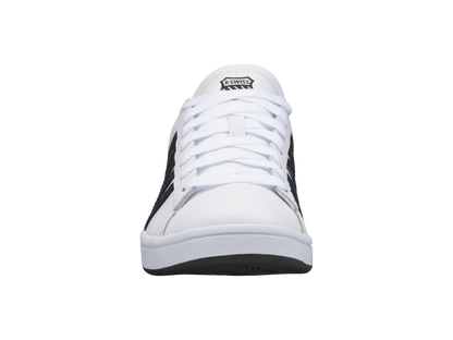 06154-117-M | COURT WINSTON | WHITE/BLACK/BLACK