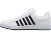 06154-117-M | COURT WINSTON | WHITE/BLACK/BLACK