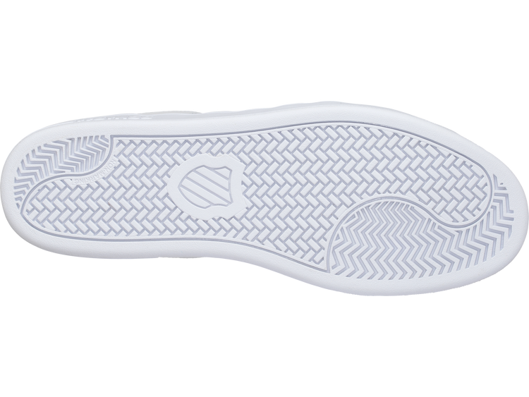 06154-140-M | COURT WINSTON | WHITE/BLUE HEAVEN