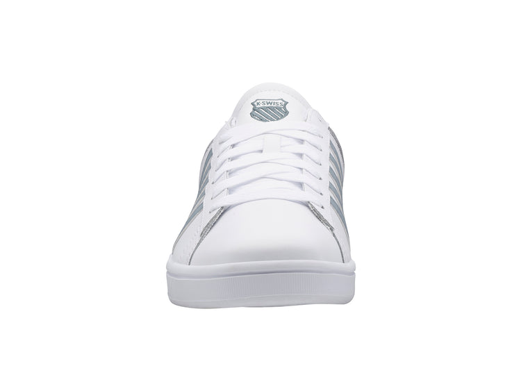 06154-170-M | COURT WINSTON | WHITE/TRADEWINDS