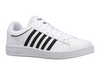 06154-919-M | COURT WINSTON | WHITE/BLACK/WHITE