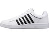 06154-919-M | COURT WINSTON | WHITE/BLACK/WHITE