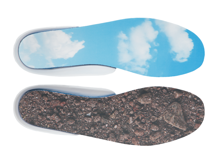 06174-191-M | MENS CLASSIC 88 KNIT-CLOUDS AND DIRT | CLOUDS AND DIRT