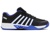 06563-072-M | EXPRESS LIGHT PICKLEBALL | BLACK/WHITE/DAZZLING BLUE