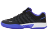 06563-072-M | EXPRESS LIGHT PICKLEBALL | BLACK/WHITE/DAZZLING BLUE
