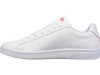 06599-113-M | COURT SHIELD | WHITE/CORPORATE