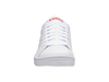 06599-113-M | COURT SHIELD | WHITE/CORPORATE