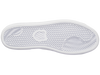 06599-117-M | COURT SHIELD | WHITE/CLASSIC BLUE
