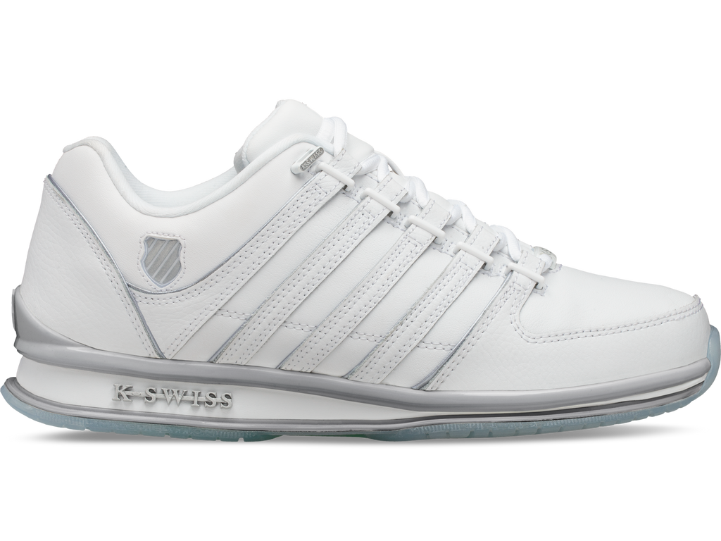 06604-932-M | RINZLER SP SB | WHITE/WHITE/ICE