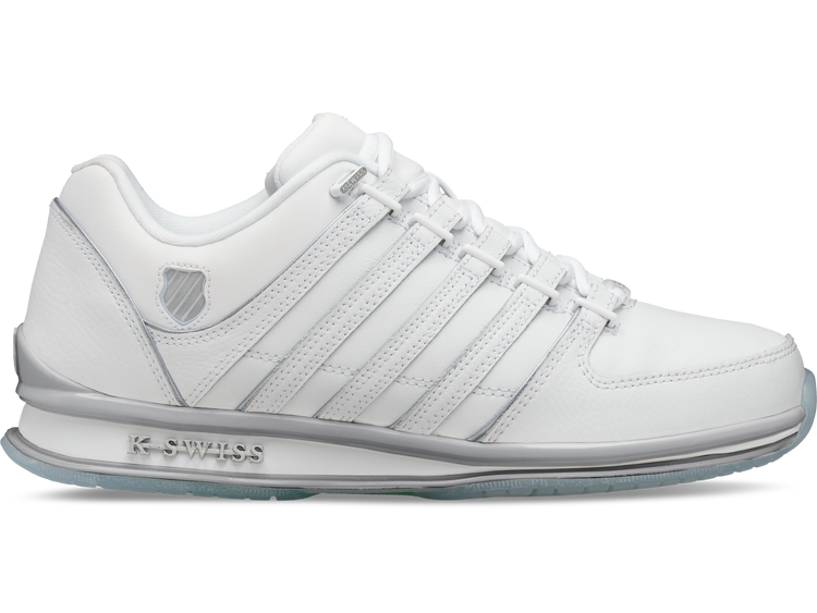 06604-932-M | RINZLER SP SB | WHITE/WHITE/ICE