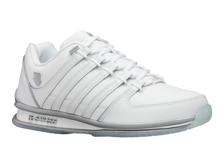06604-932-M | RINZLER SP SB | WHITE/WHITE/ICE