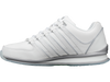 06604-932-M | RINZLER SP SB | WHITE/WHITE/ICE