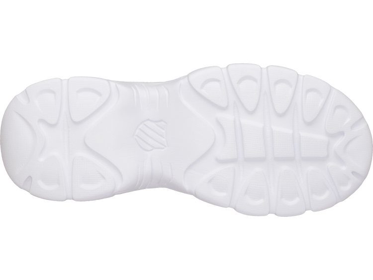 06605-940-M | MENS ST129 | WHITE/NAVY/SILVER