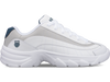 06605-947-M | MENS ST129 | WHITE/VAPOR BLUE/MAJOLICA BLUE