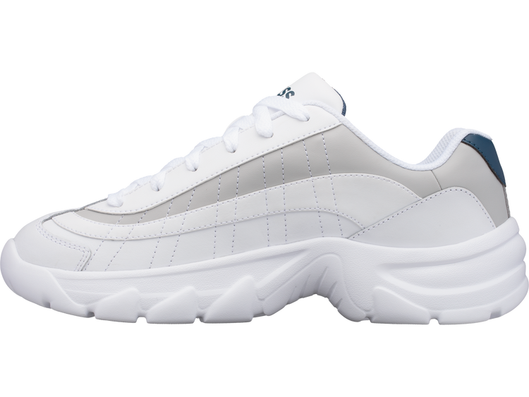 06605-947-M | MENS ST129 | WHITE/VAPOR BLUE/MAJOLICA BLUE