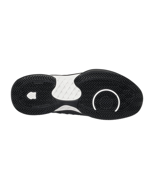 06613-039-M | HYPERCOURT EXPRESS 2 | BLACK/WHITE/HIGH-RISE - K-Swiss EU - 6