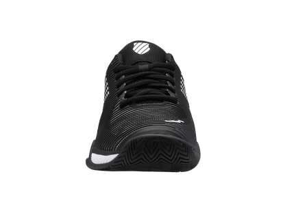 06613-039-M | HYPERCOURT EXPRESS 2 | BLACK/WHITE/HIGH-RISE
