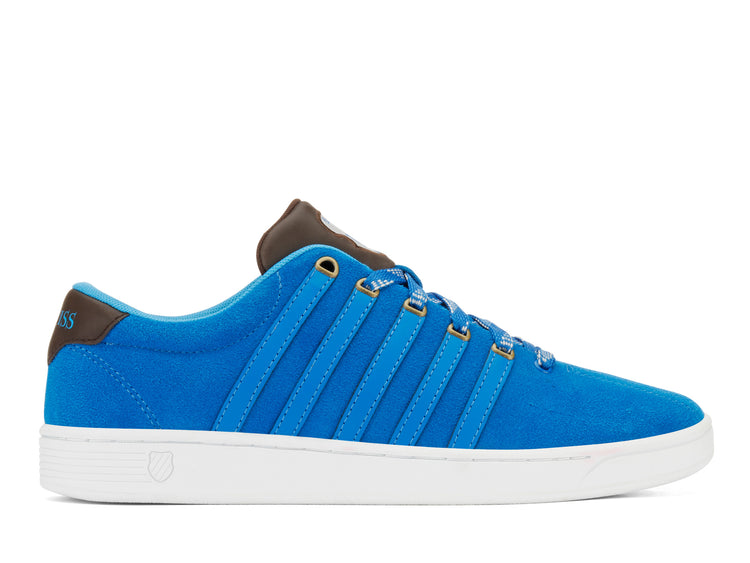 06769-406-M | MENS HARRY POTTER X K-SWISS - COURT PRO II | RAVENCLAW