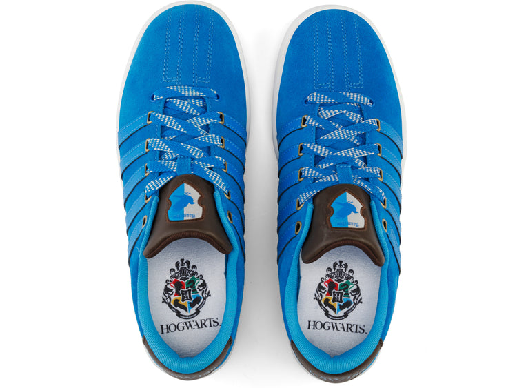 06769-406-M | MENS HARRY POTTER X K-SWISS - COURT PRO II | RAVENCLAW