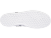 06793-166-M | COURT PRO II | WHITE/NAVY/SILVER/TAPE