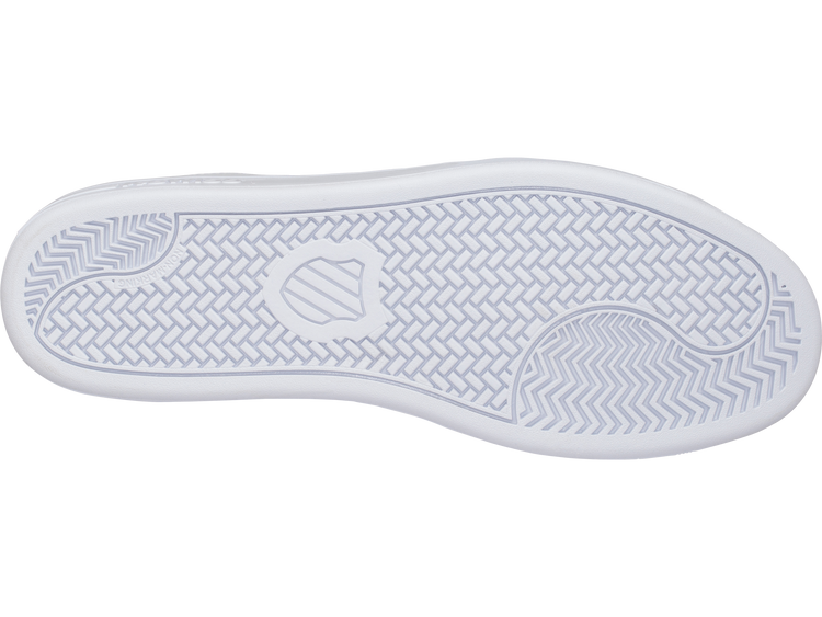 06797-011-M | COURT WINSTON MID | BLACK/WHITE