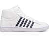06797-109-M | COURT WINSTON MID | WHITE/NAVY