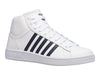 06797-109-M | COURT WINSTON MID | WHITE/NAVY