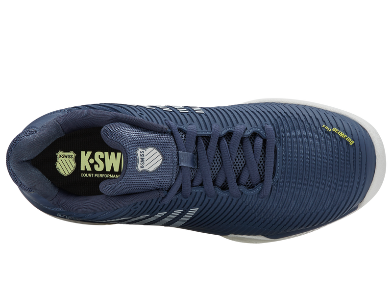 HYPERCOURT EXPRESS 2 – K-Swiss EU