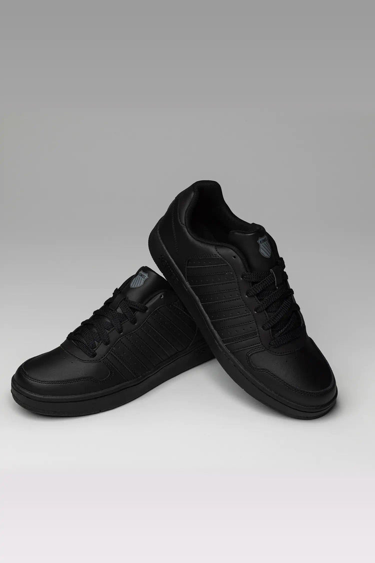 06931-001-M | COURT PALISADES | BLACK/ BLACK