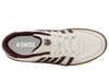 06931-122-M | COURT PALISADES | BRIGHT WHITE/FIG/GUM