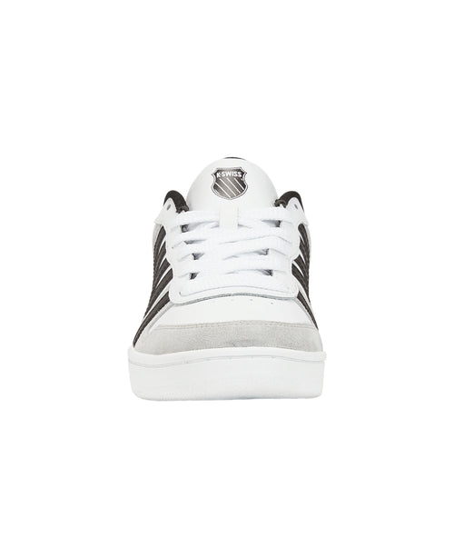 06931-144-M | COURT PALISADES | WHITE/GRAY/BLACK - K-Swiss EU - 4