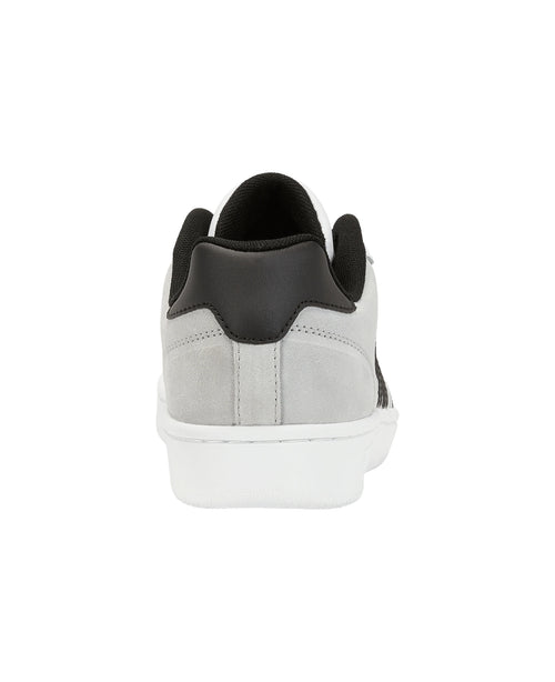 06931-144-M | COURT PALISADES | WHITE/GRAY/BLACK - K-Swiss EU - 5