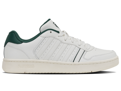 06931-146-M | COURT PALISADES | BRIGHT WHITE/POSY GREEN/SNOW WHITE