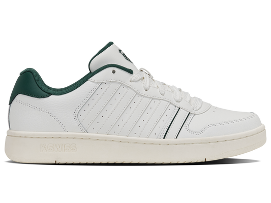 06931-146-M | COURT PALISADES | BRIGHT WHITE/POSY GREEN/SNOW WHITE