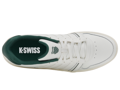 06931-146-M | COURT PALISADES | BRIGHT WHITE/POSY GREEN/SNOW WHITE
