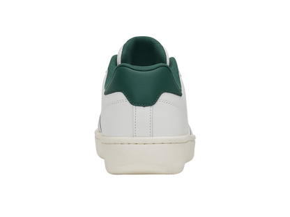 06931-146-M | COURT PALISADES | BRIGHT WHITE/POSY GREEN/SNOW WHITE