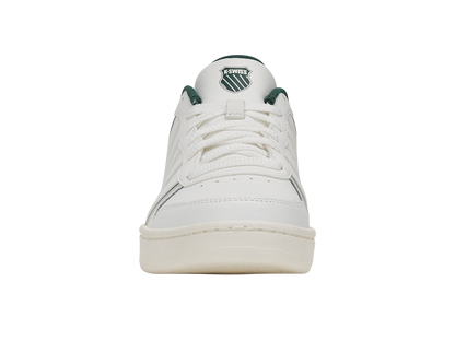 06931-146-M | COURT PALISADES | BRIGHT WHITE/POSY GREEN/SNOW WHITE