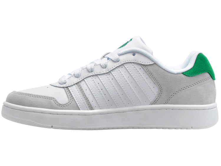 06931-194-M | COURT PALISADES | WHITE/GRAY/GREEN