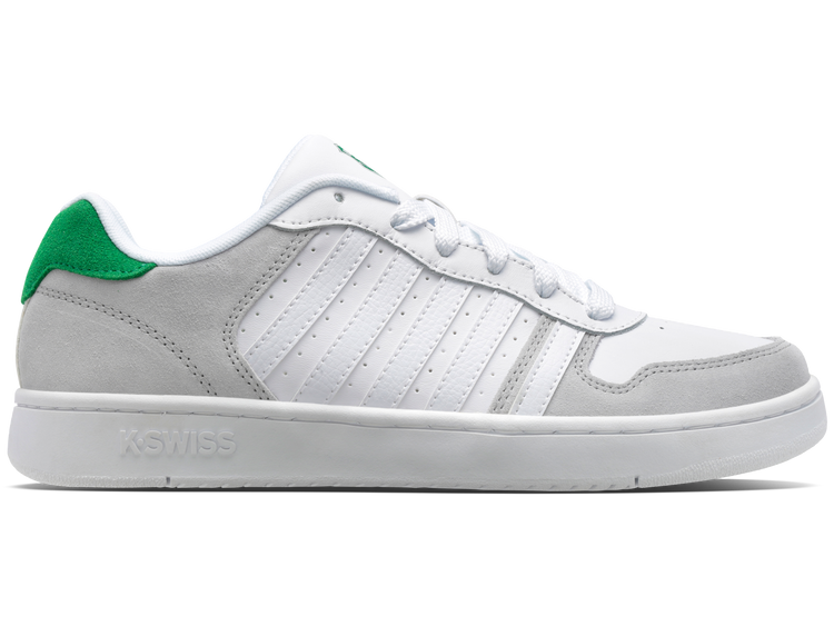 06931-194-M | COURT PALISADES | WHITE/GRAY/GREEN