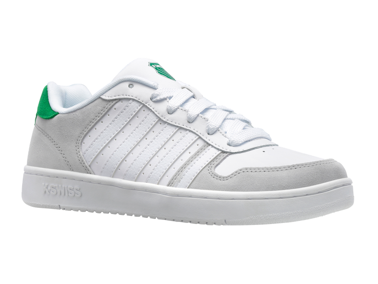 06931-194-M | COURT PALISADES | WHITE/GRAY/GREEN