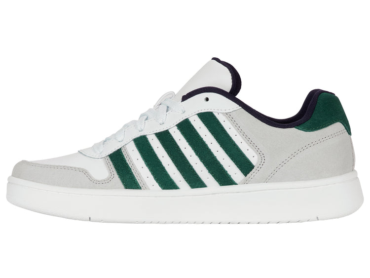 06931-330-M | COURT PALISADES | RAIN FOREST/WHITE/WHITE