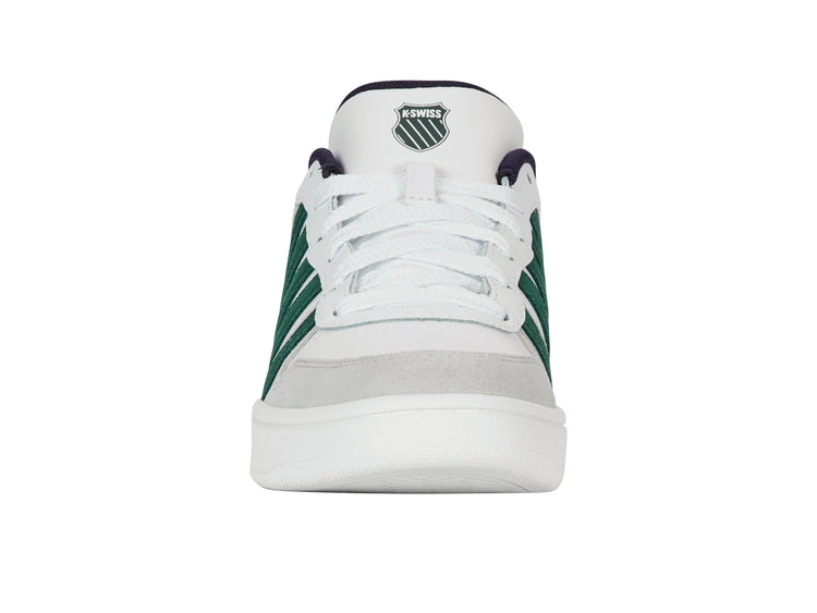 06931-330-M | COURT PALISADES | RAIN FOREST/WHITE/WHITE