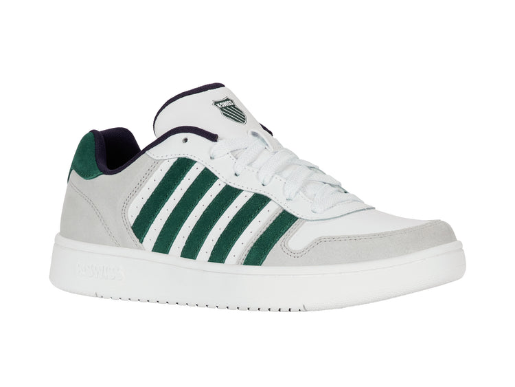 06931-330-M | COURT PALISADES | RAIN FOREST/WHITE/WHITE