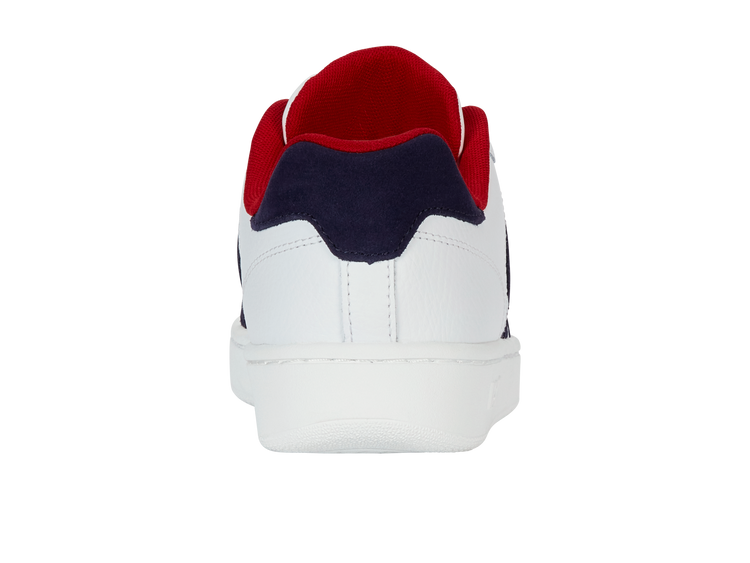06931-411-M | COURT PALISADES | PEACOAT / WHITE / WHITE