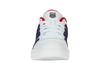 06931-411-M | COURT PALISADES | PEACOAT / WHITE / WHITE