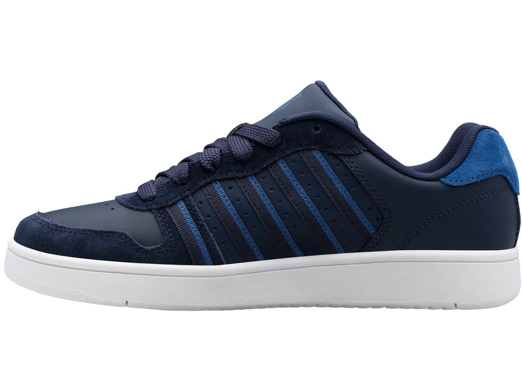 06931-423-M | COURT PALISADES | OUTER SPACE/DARK BLUE/WHITE