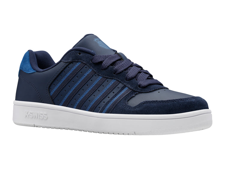 06931-423-M | COURT PALISADES | OUTER SPACE/DARK BLUE/WHITE