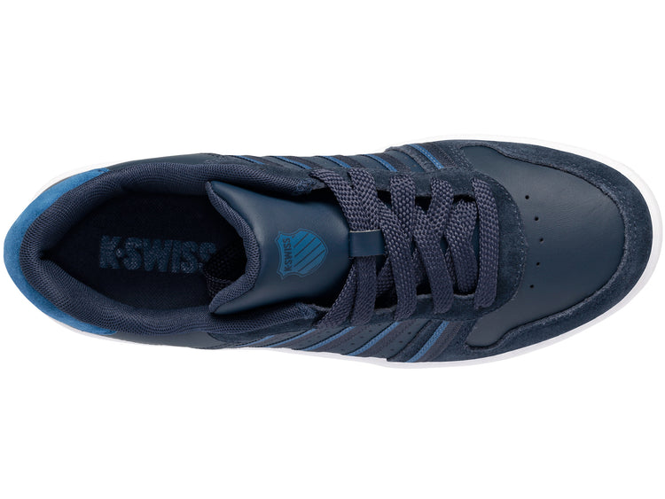 06931-423-M | COURT PALISADES | OUTER SPACE/DARK BLUE/WHITE